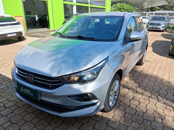 FIAT CRONOS 1.0 FIREFLY FLEX DRIVE MANUAL FIAT CRONOS 1.0 FIREFLY FLEX DRIVE MANUAL